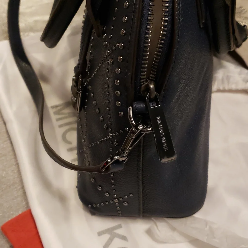 Michael kors satchel / Crossbody - Picture 12 of 12